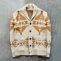 Henry | Timeless And Sophisticated Vintage Cardigan