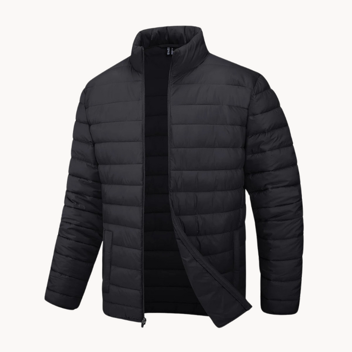 Duuk | High-quality padded winter jacket 2