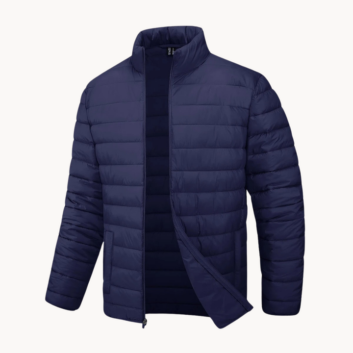 Duuk | High-quality padded winter jacket 3