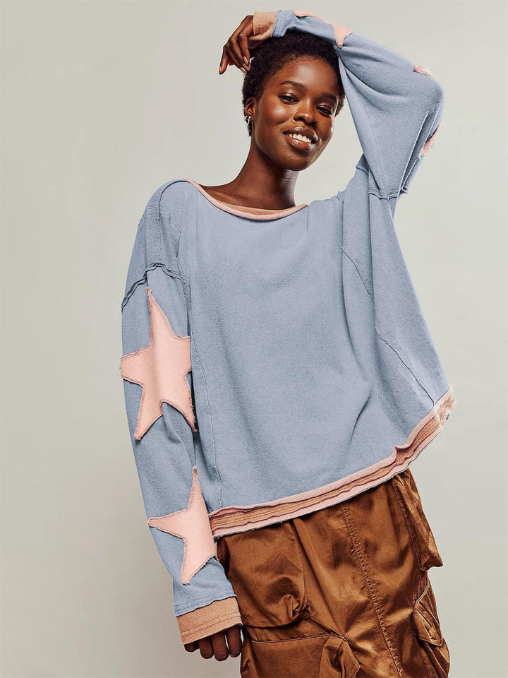 Elara | Modern and Comfortable sweatshirt 2