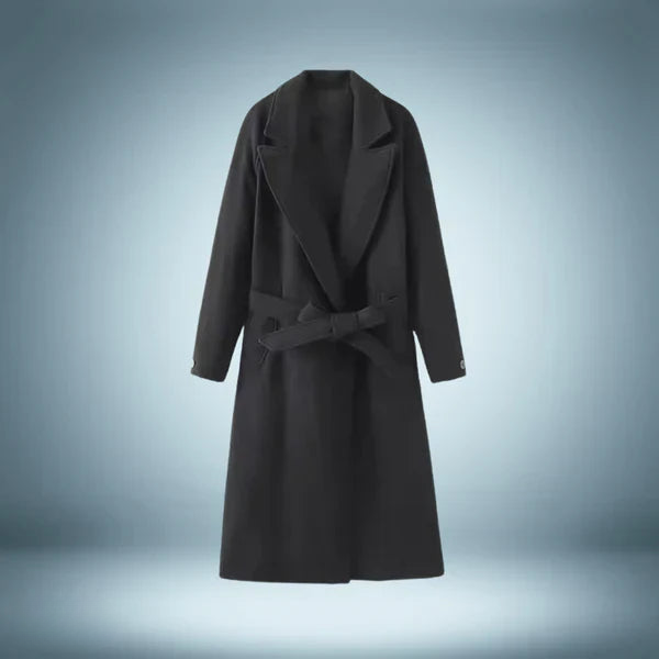 Elina | Elegant and Comfortable Trench Coat 7