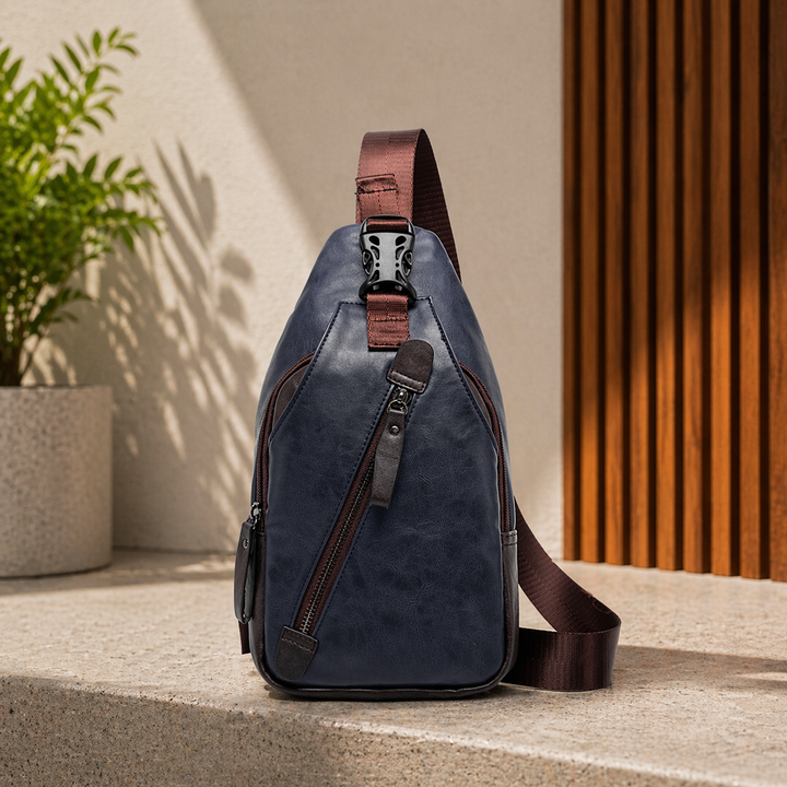 Eliot | Compact & Stylish Sling Pack – Perfect for Everyday Essentials 2
