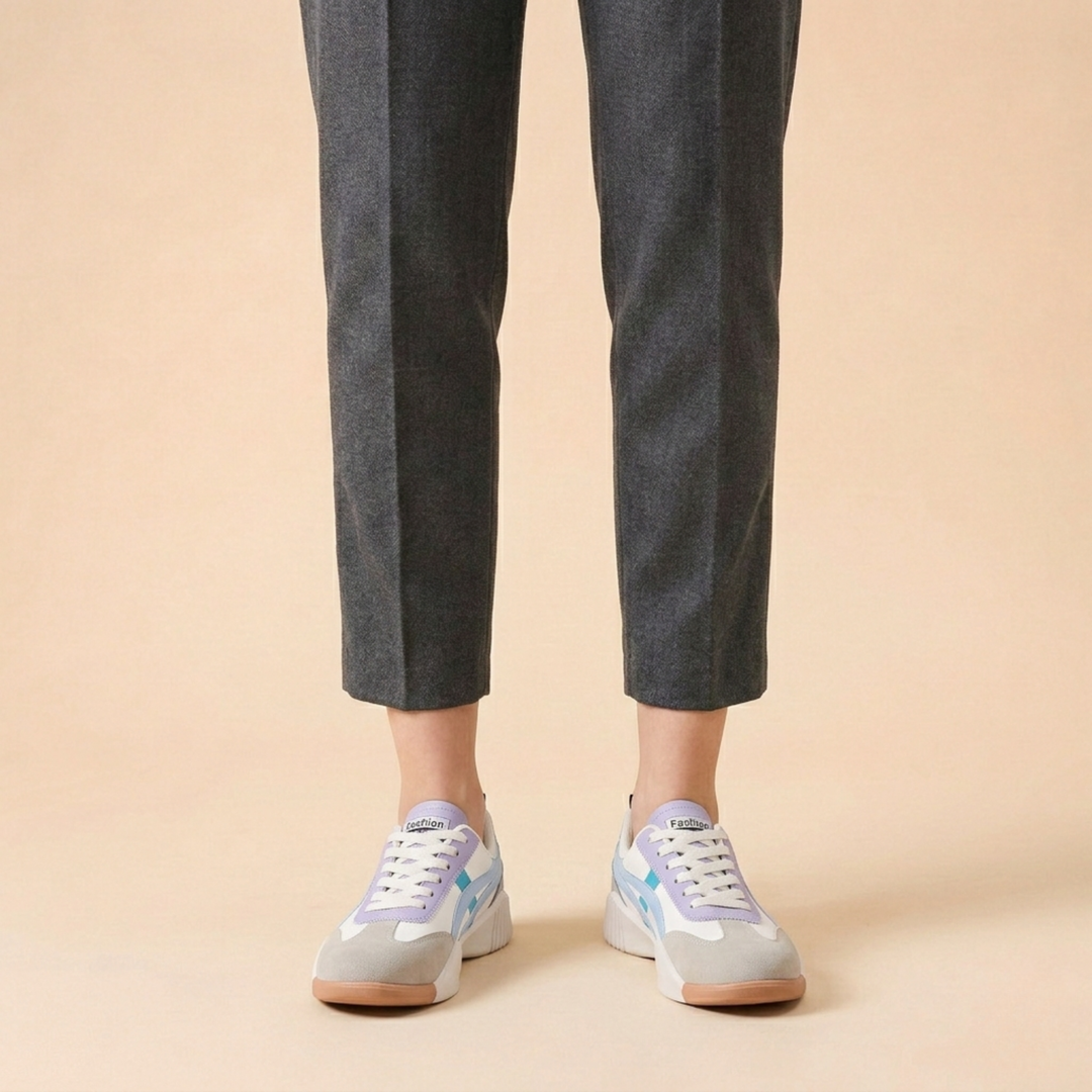 Elise | Comfortable & Modern Orthopedic Shoes 4