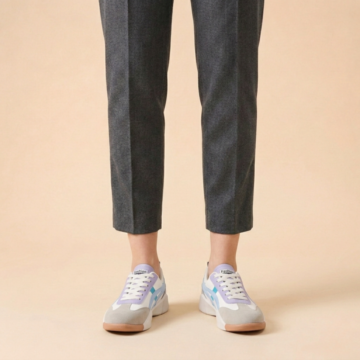 Elise | Comfortable & Modern Orthopedic Shoes 4