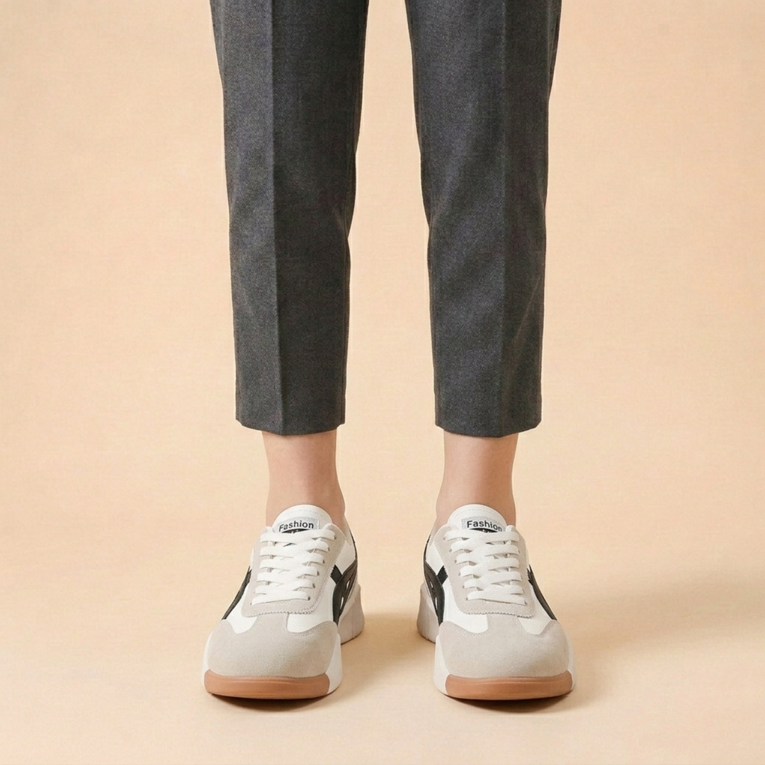 Elise | Comfortable & Modern Orthopedic Shoes 5