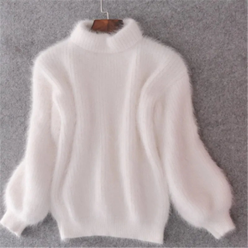 Elizabeth |  Elegant and lightweight women's sweater 1