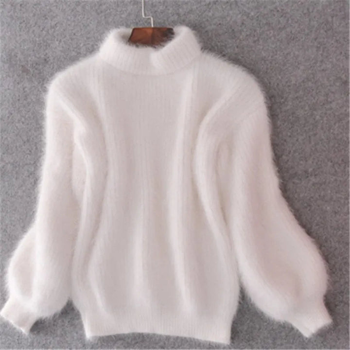 Elizabeth |  Elegant and lightweight women's sweater 1