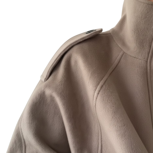 Elowen | Women’s Premium Wool Jacket 5