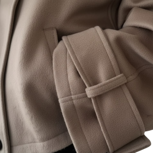 Elowen | Women’s Premium Wool Jacket 6