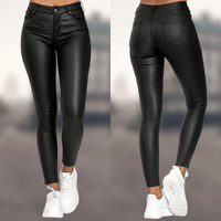 Zara | Pantaloni Moderni e Morbidi Slim Fit