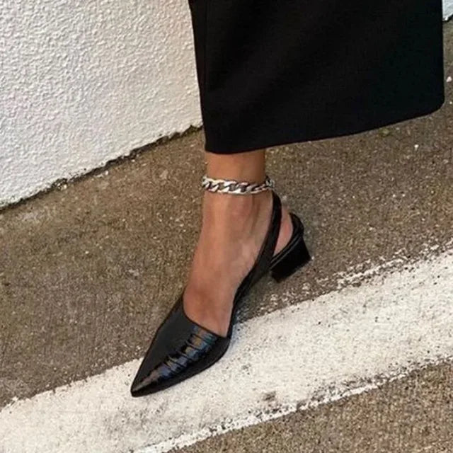 Elysia | Elegant, Comfortable & Stylish Women's Pumps 1