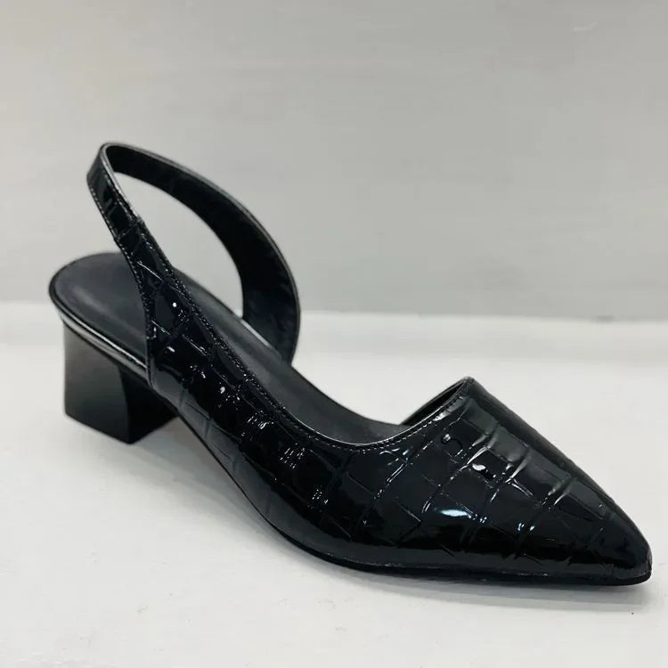 Elysia | Elegant, Comfortable & Stylish Women's Pumps 2