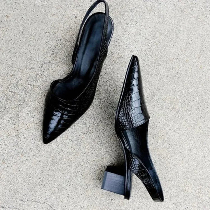Elysia | Elegant, Comfortable & Stylish Women's Pumps 3