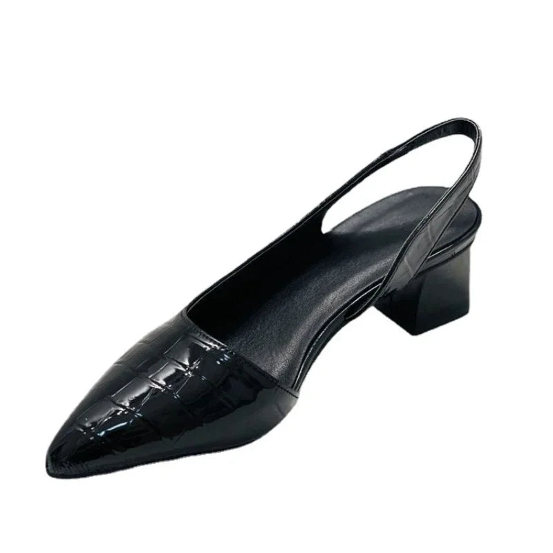 Elysia | Elegant, Comfortable & Stylish Women's Pumps 4