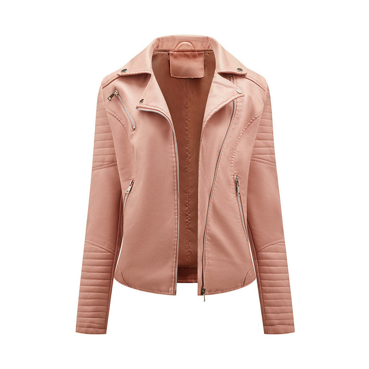 Elysia | Elegant, Comfortable &amp; Versatile Women’s Jacket 1