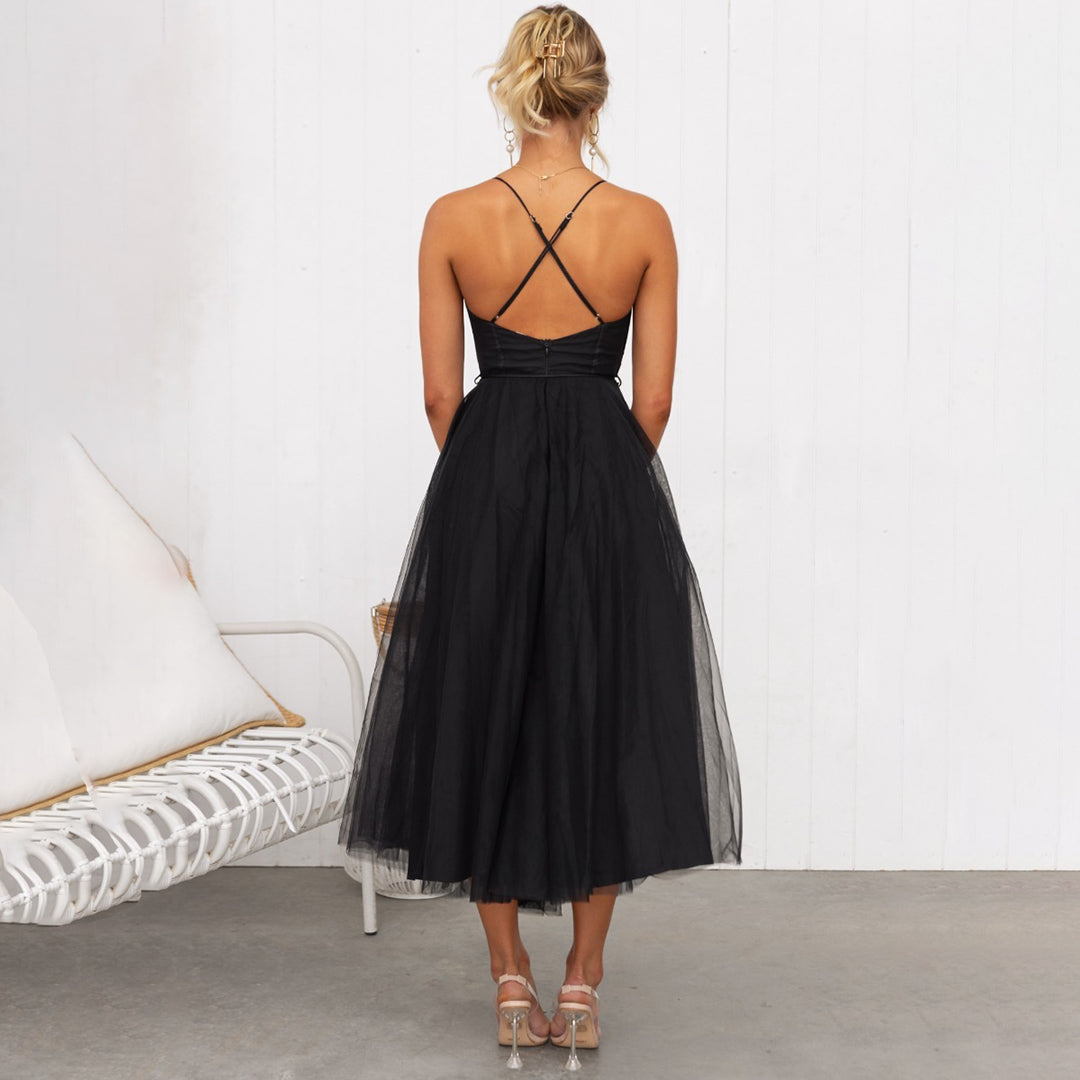 Elysia | Elegant, Flattering &amp; Versatile Evening Dress 4