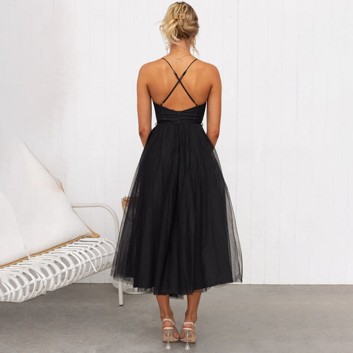 Elysia | Elegant, Flattering &amp; Versatile Evening Dress 4