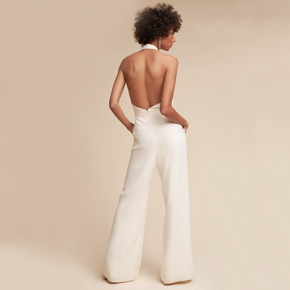 Elysia | Elegant, Versatile &amp; Comfortable Long Jumpsuit 7