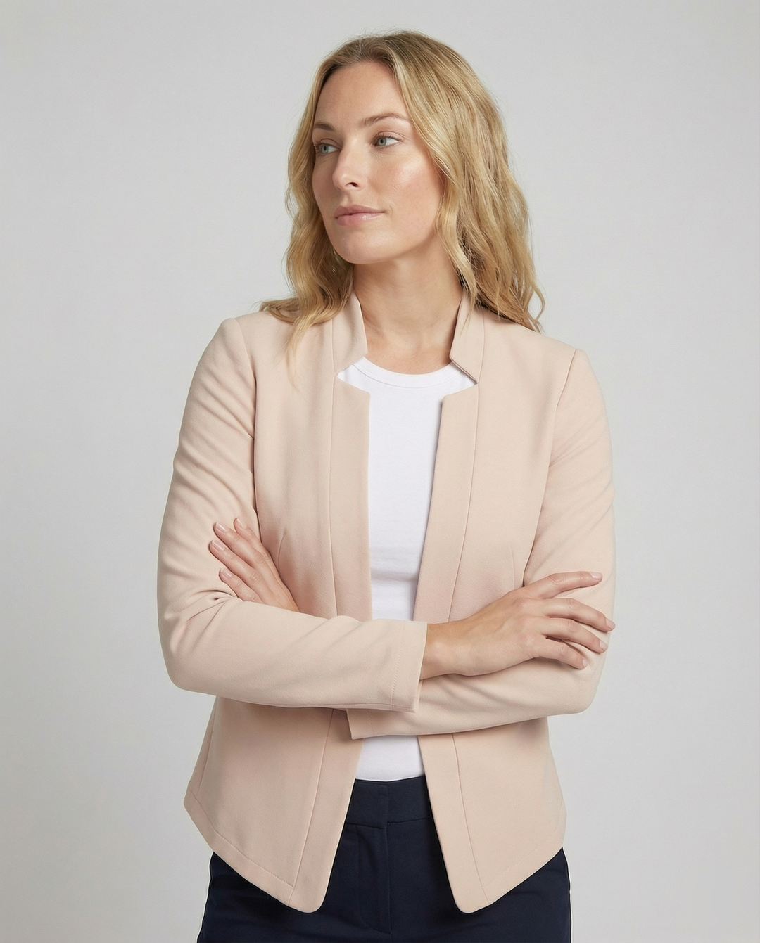 Elysia | Elegant & Comfortable Women’s Blazer for Every Occasion 0