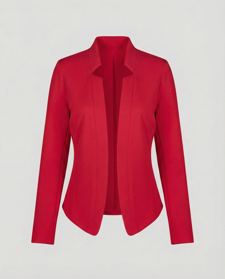 Elysia | Elegant & Comfortable Women’s Blazer for Every Occasion 7