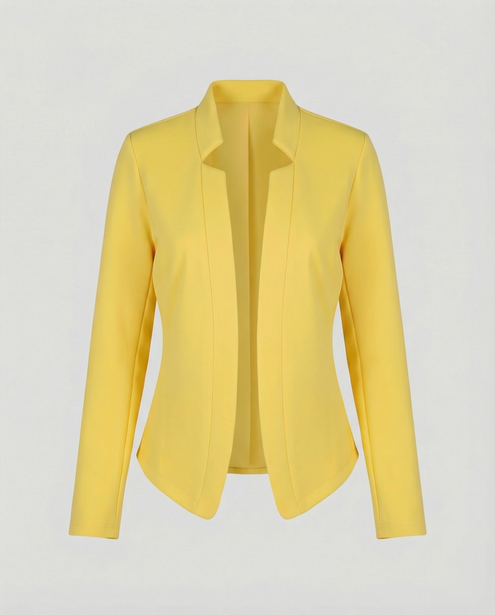 Elysia | Elegant & Comfortable Women’s Blazer for Every Occasion 8