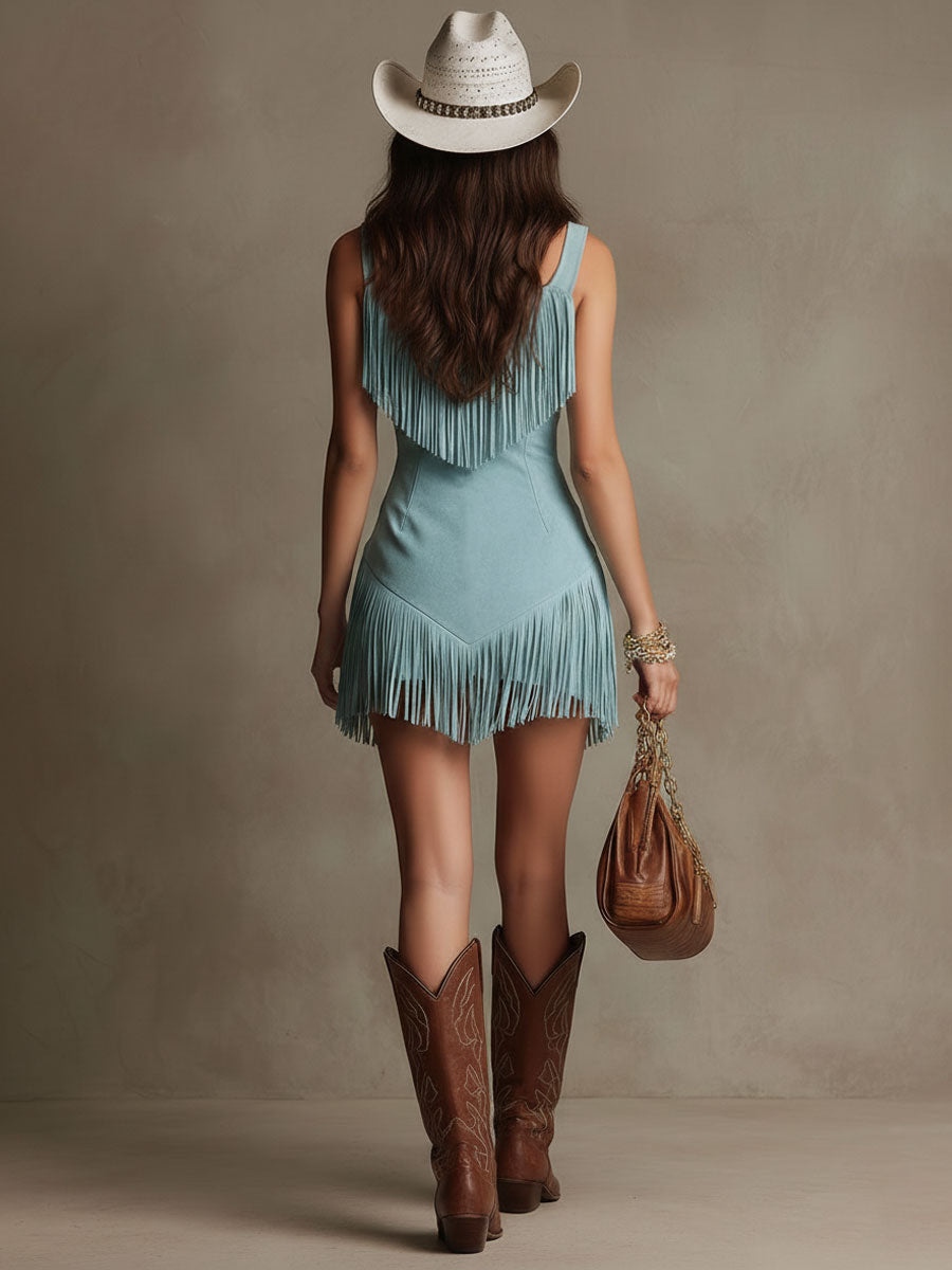 Elysia | Playful, Elegant & Lightweight Women’s Summer Dress 2