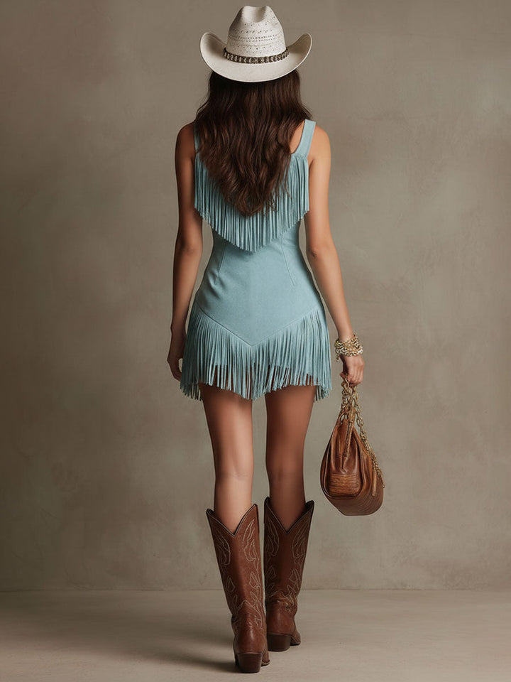 Elysia | Playful, Elegant & Lightweight Women’s Summer Dress 2