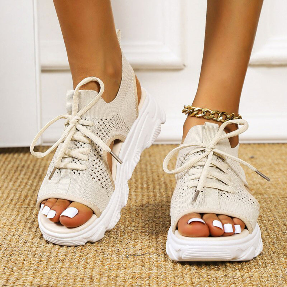 Elysia | Women's Sandals Cushioned Summer Stylish Fit 4