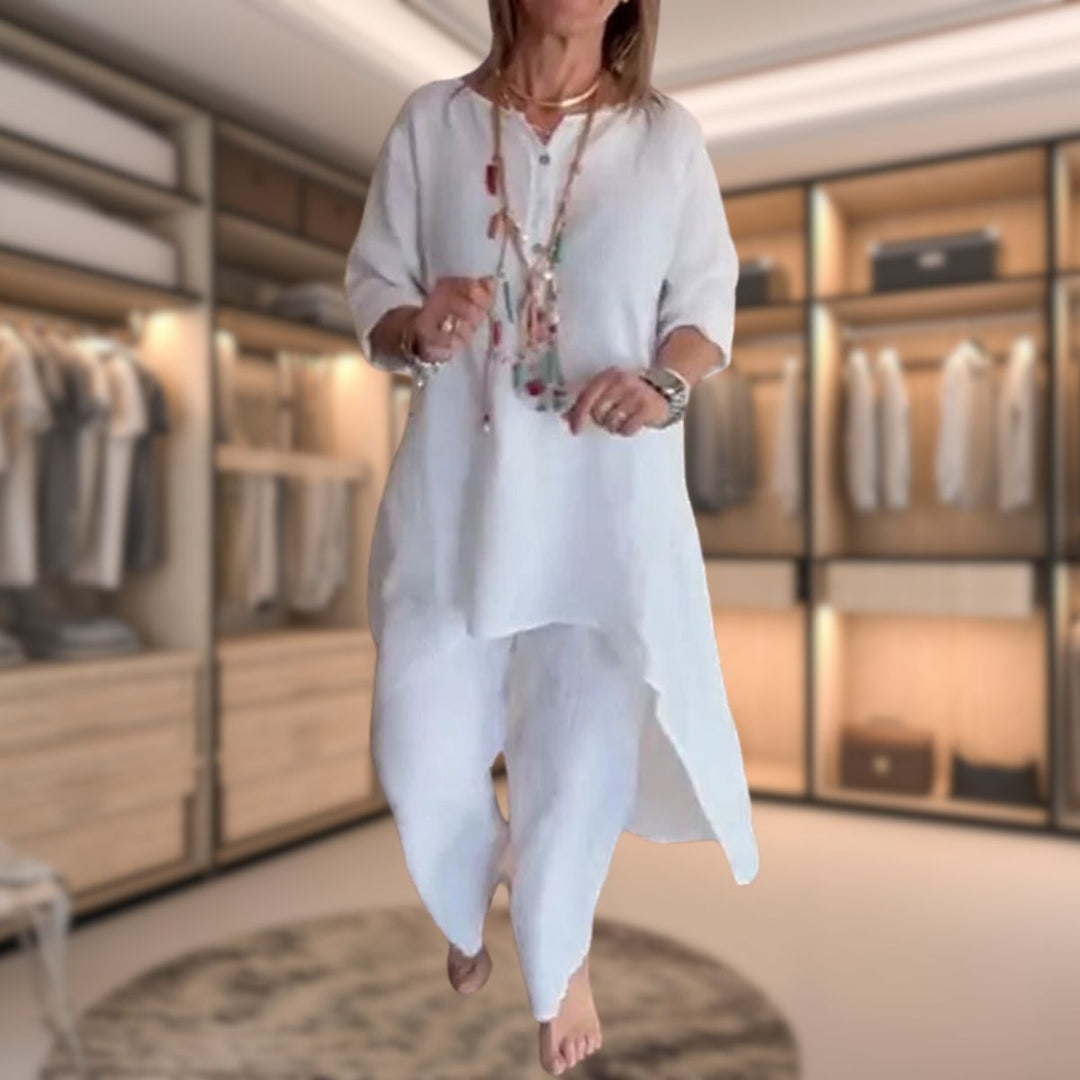 Elysia | Women's Set – Stylish, Comfortable &amp; Versatile 0