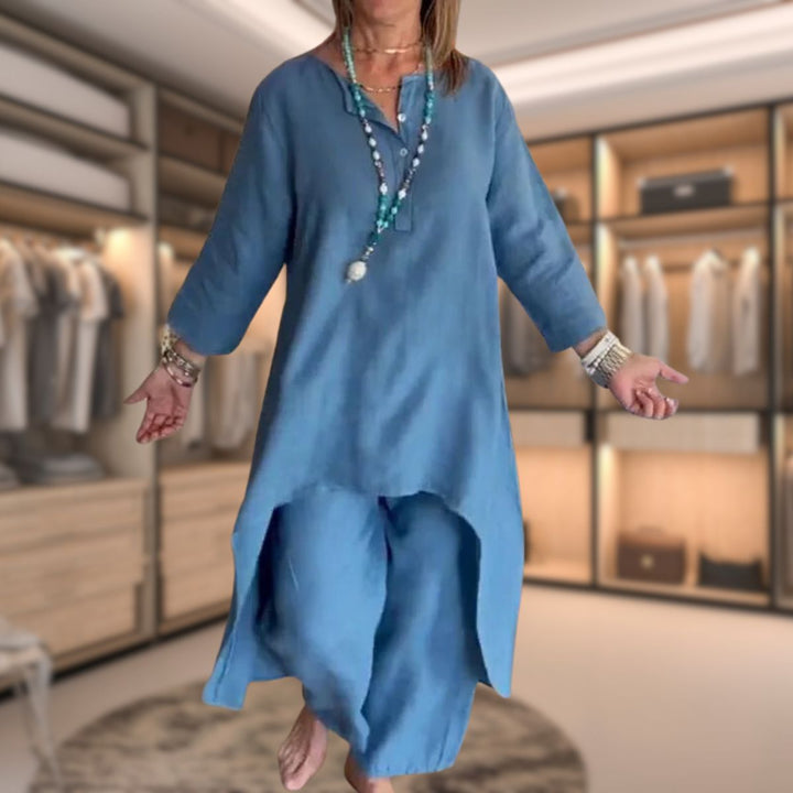 Elysia | Women's Set – Stylish, Comfortable &amp; Versatile 1