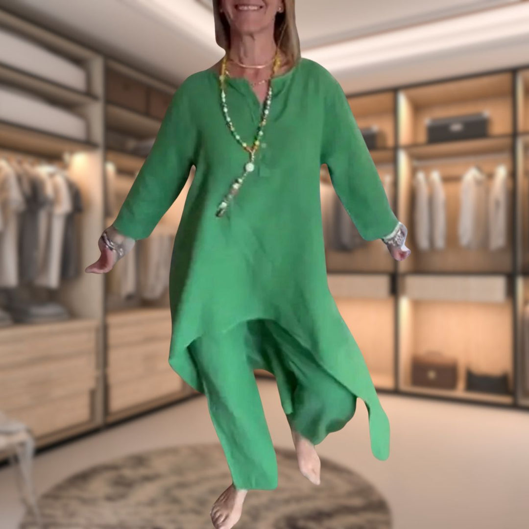 Elysia | Women's Set – Stylish, Comfortable &amp; Versatile 2