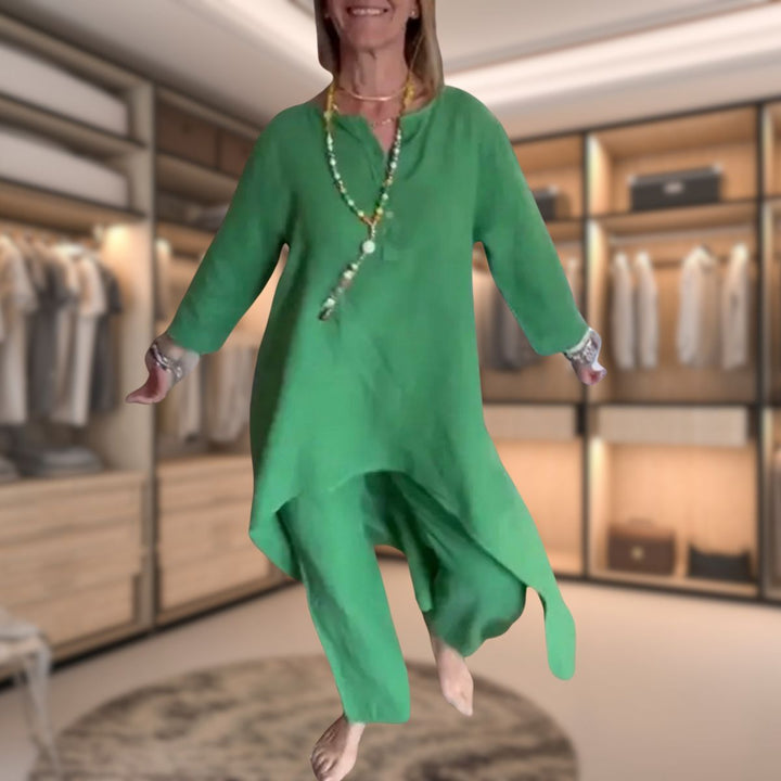 Elysia | Women's Set – Stylish, Comfortable &amp; Versatile 2