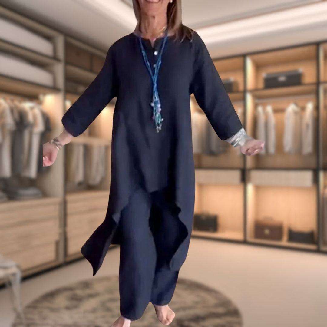 Elysia | Women's Set – Stylish, Comfortable &amp; Versatile 3