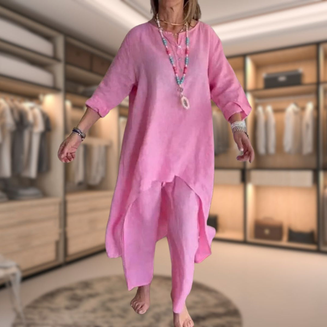 Elysia | Women's Set – Stylish, Comfortable &amp; Versatile 4