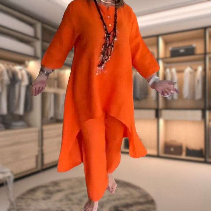 Elysia | Women's Set – Stylish, Comfortable &amp; Versatile 6