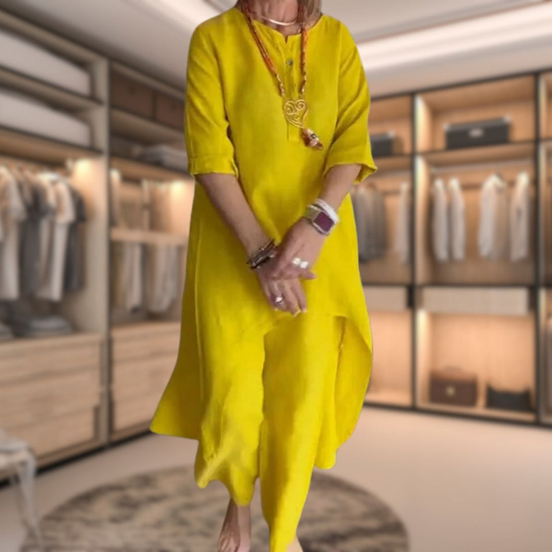 Elysia | Women's Set – Stylish, Comfortable &amp; Versatile 7