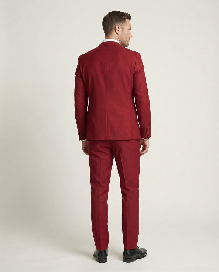 Elysian | Elegant, Classic &amp; Tailored Men’s 3-Piece Suit 2