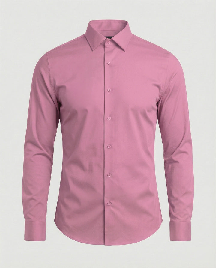 Elysian | Elegant &amp; Flexible Business Stretch Shirt 10