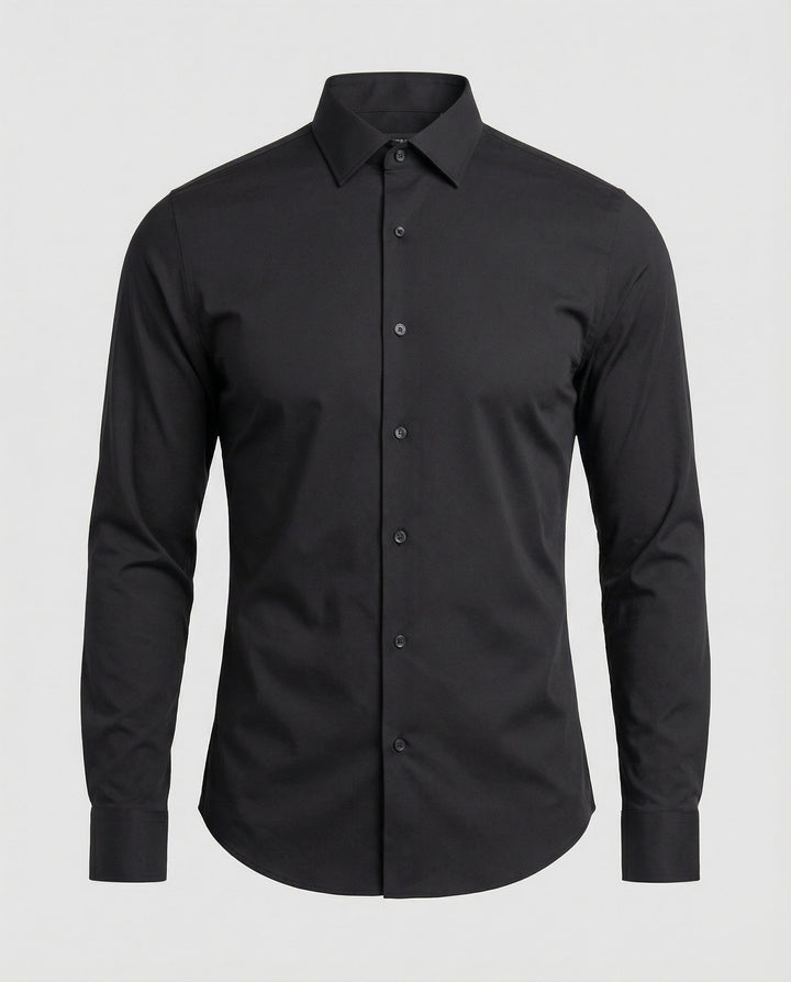 Elysian | Elegant &amp; Flexible Business Stretch Shirt 2