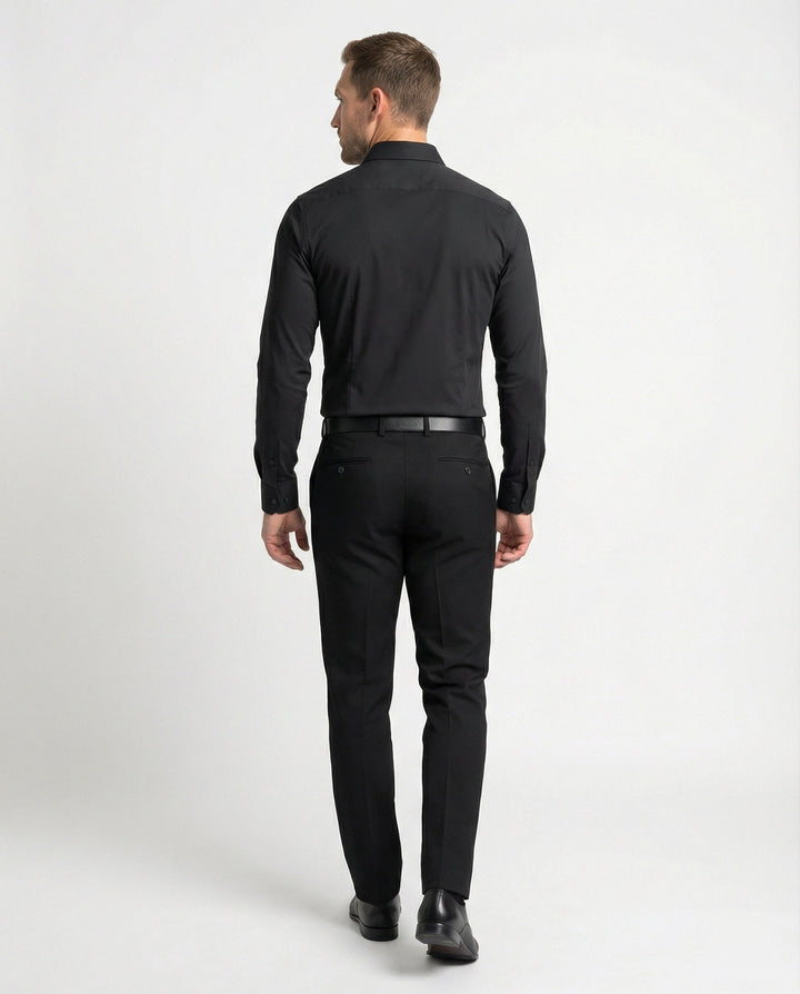 Elysian | Elegant &amp; Flexible Business Stretch Shirt 3