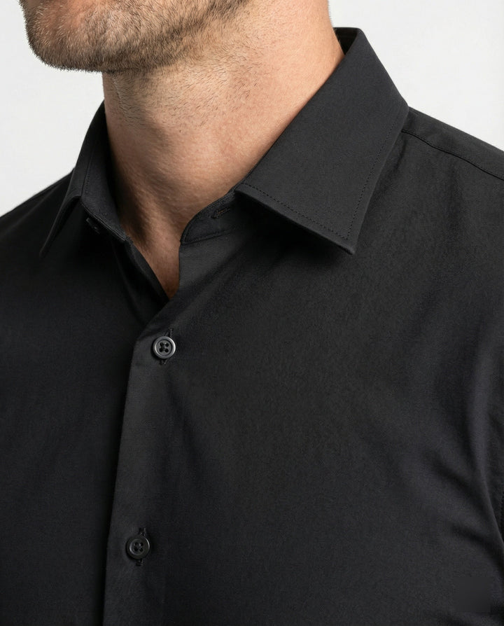 Elysian | Elegant &amp; Flexible Business Stretch Shirt 4