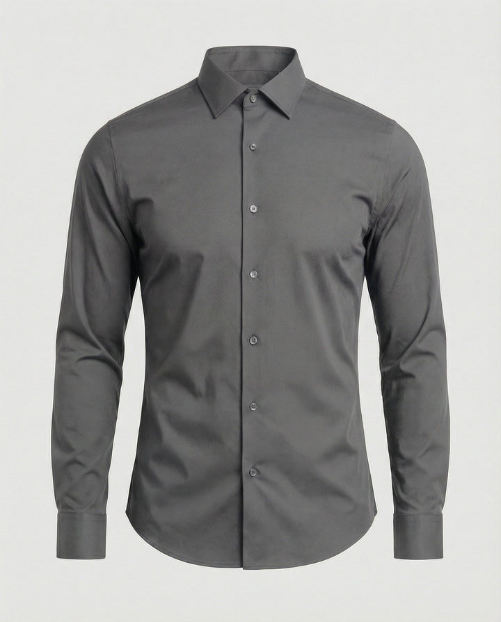 Elysian | Elegant &amp; Flexible Business Stretch Shirt 9