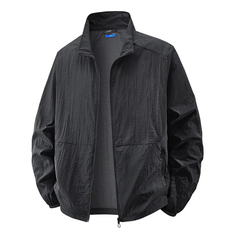 Elysian | Lightweight, Breathable & Stylish Sun Protection Jacket 0