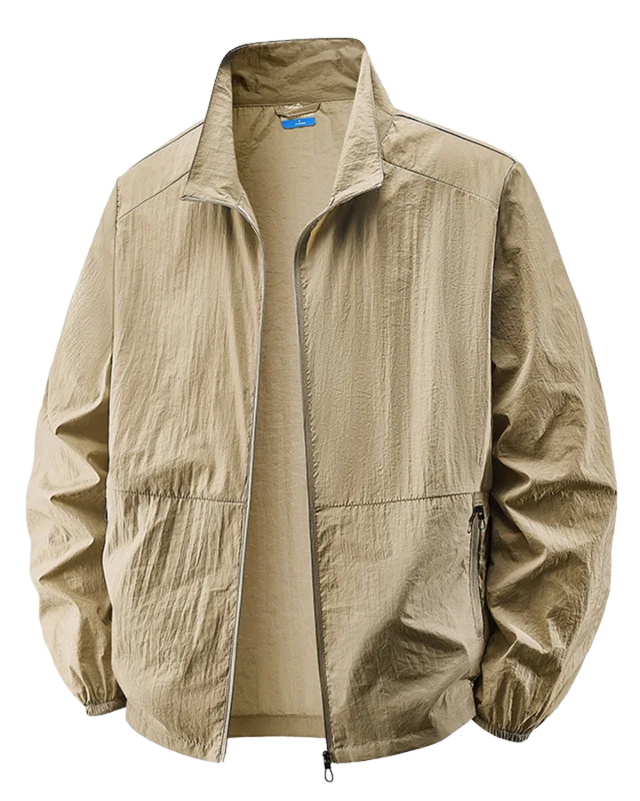 Elysian | Lightweight, Breathable & Stylish Sun Protection Jacket 1