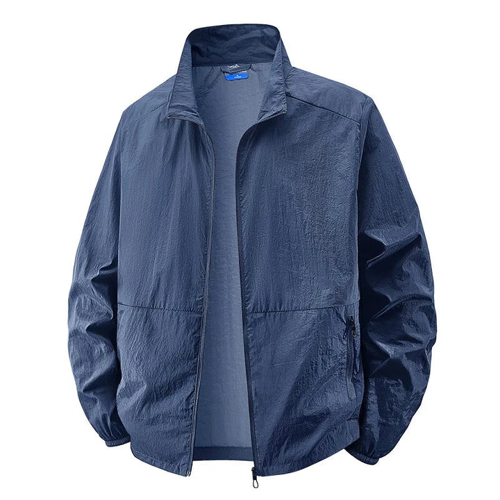 Elysian | Lightweight, Breathable & Stylish Sun Protection Jacket 2
