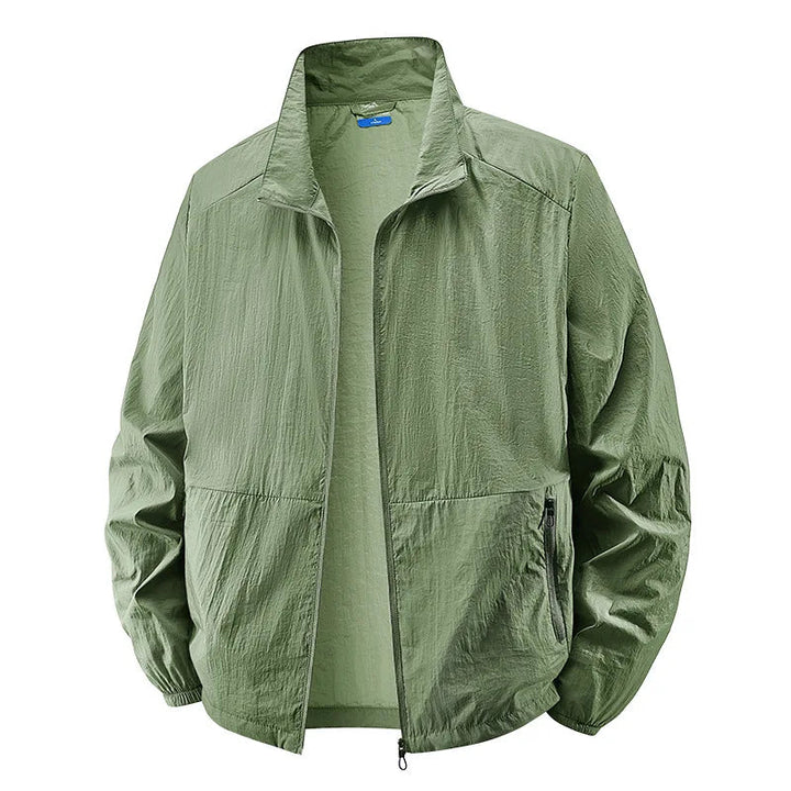 Elysian | Lightweight, Breathable & Stylish Sun Protection Jacket 3
