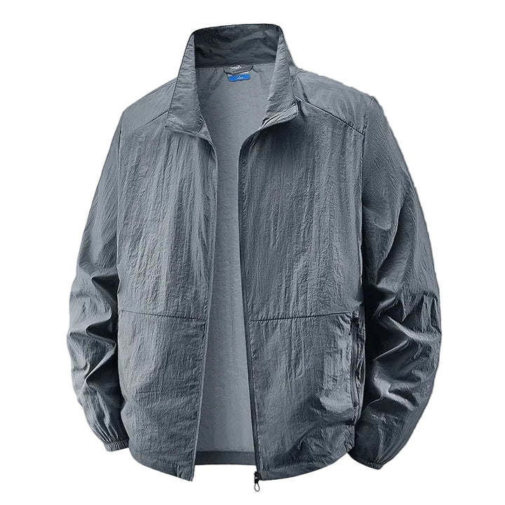 Elysian | Lightweight, Breathable & Stylish Sun Protection Jacket 4