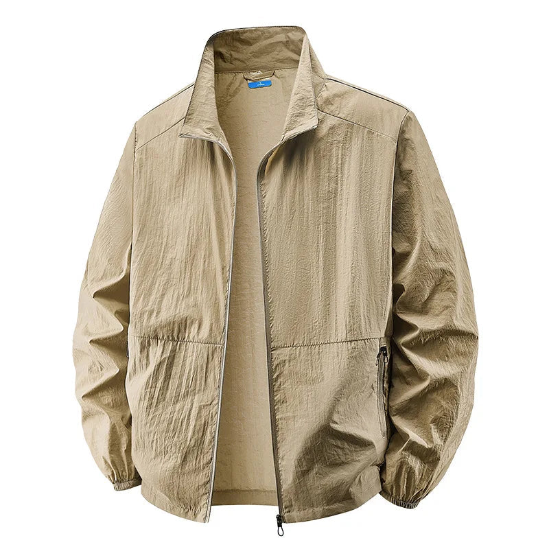Elysian | Lightweight, Breathable & Stylish Sun Protection Jacket 5