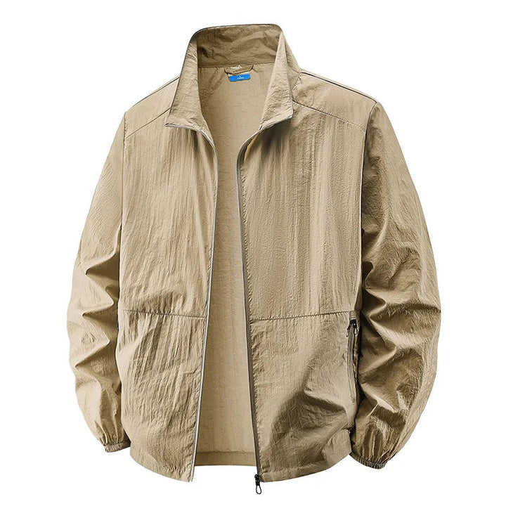 Elysian | Lightweight, Breathable & Stylish Sun Protection Jacket 5