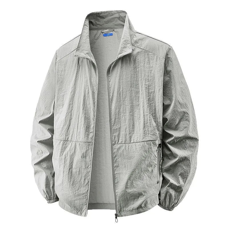 Elysian | Lightweight, Breathable & Stylish Sun Protection Jacket 6